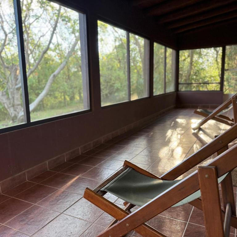 Experiencia Iberá Premium para Grupos - Apartamento de 2 dormitorios - 30