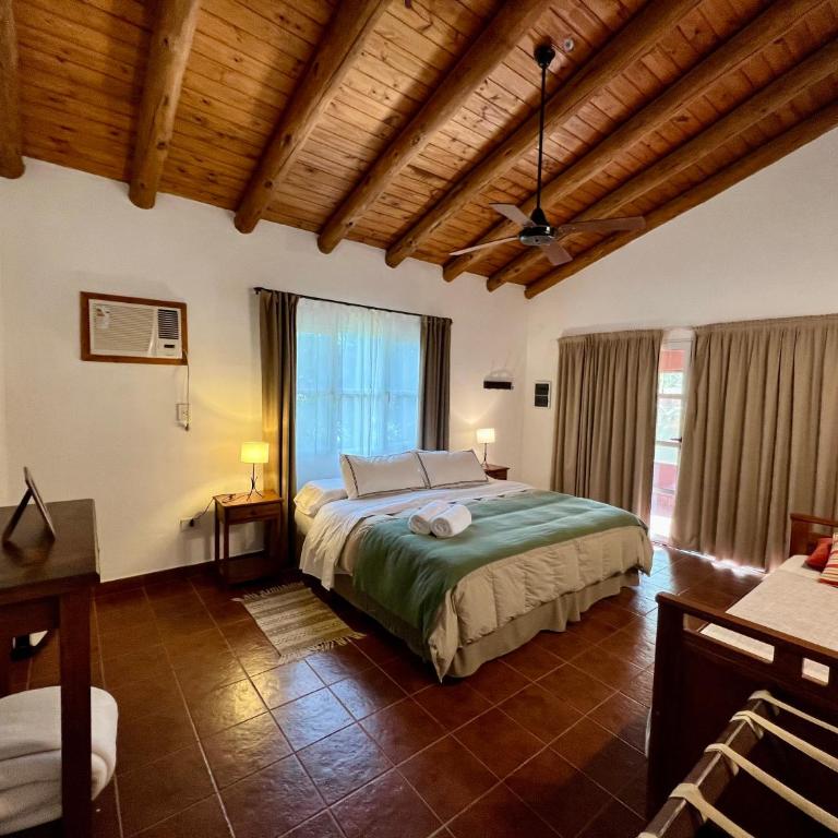 Experiencia Iberá Premium para Grupos - Apartamento de 2 dormitorios - 31