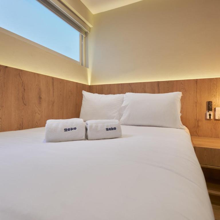 Smart Loft in Miraflores by Geko 8 min Walk to Larcomar - Loft - 10