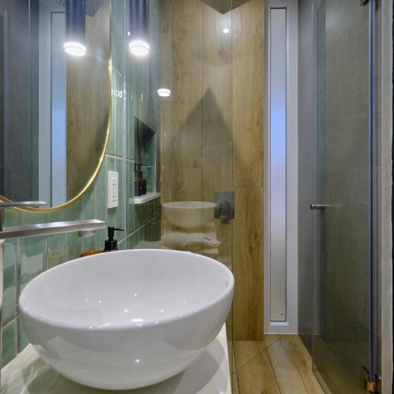 Smart Loft in Miraflores by Geko 8 min Walk to Larcomar - Loft - 16