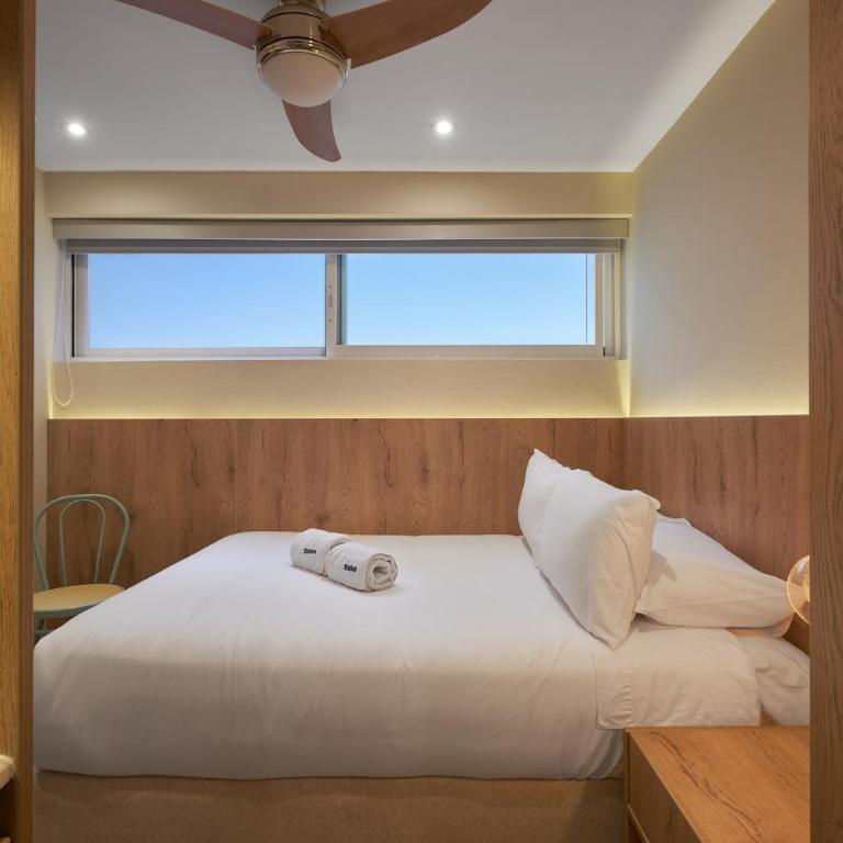 Smart Loft in Miraflores by Geko 8 min Walk to Larcomar - Loft - 8