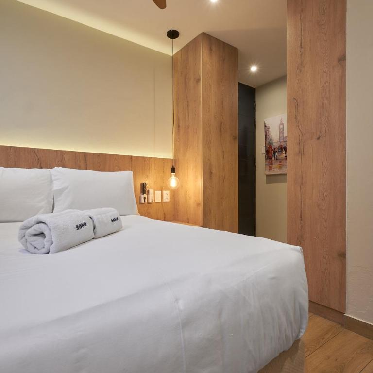 Smart Loft in Miraflores by Geko 8 min Walk to Larcomar - Loft - 11