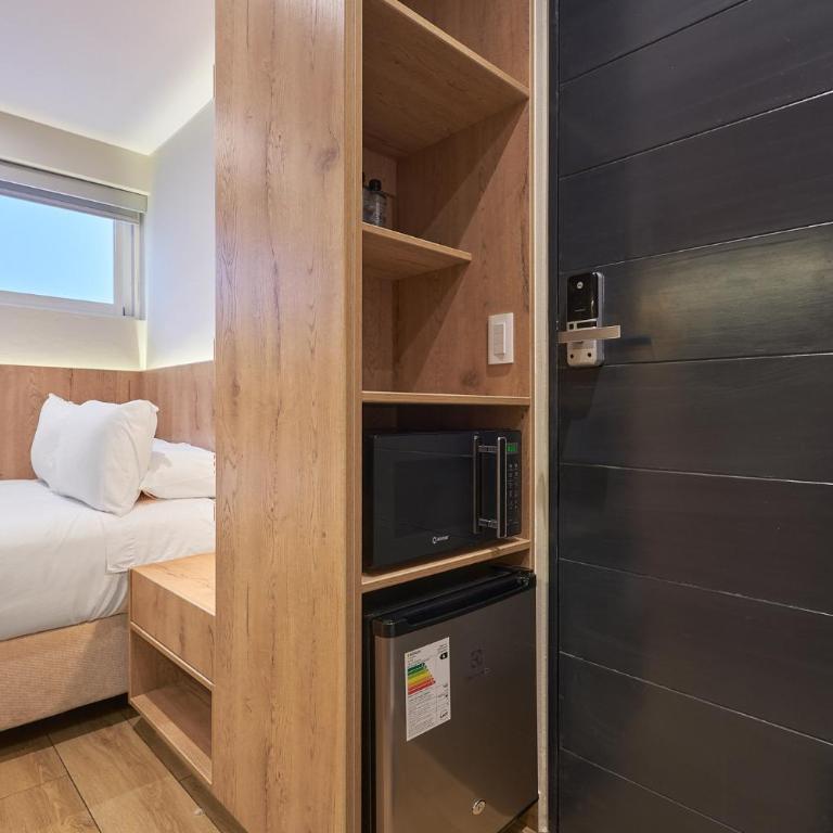 Smart Loft in Miraflores by Geko 8 min Walk to Larcomar - Loft - 6