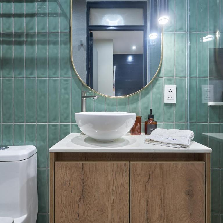 Smart Loft in Miraflores by Geko 8 min Walk to Larcomar - Loft - 14