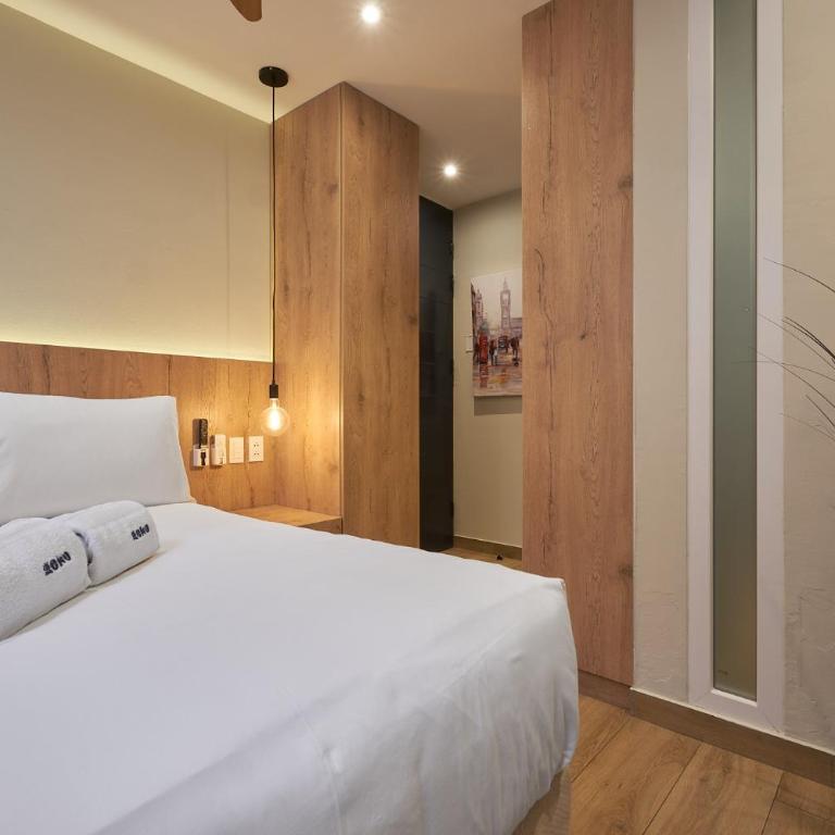 Smart Loft in Miraflores by Geko 8 min Walk to Larcomar - Loft - 9