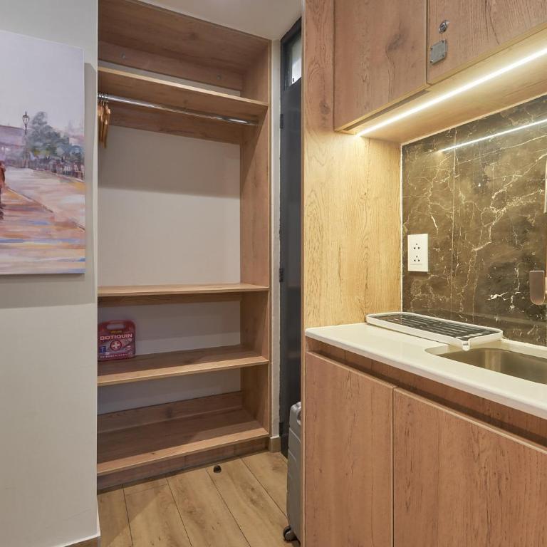 Smart Loft in Miraflores by Geko 8 min Walk to Larcomar - Loft - 13
