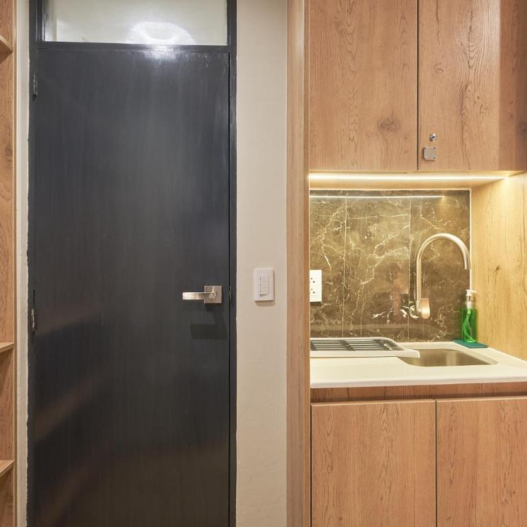 Smart Loft in Miraflores by Geko 8 min Walk to Larcomar - Loft - 4
