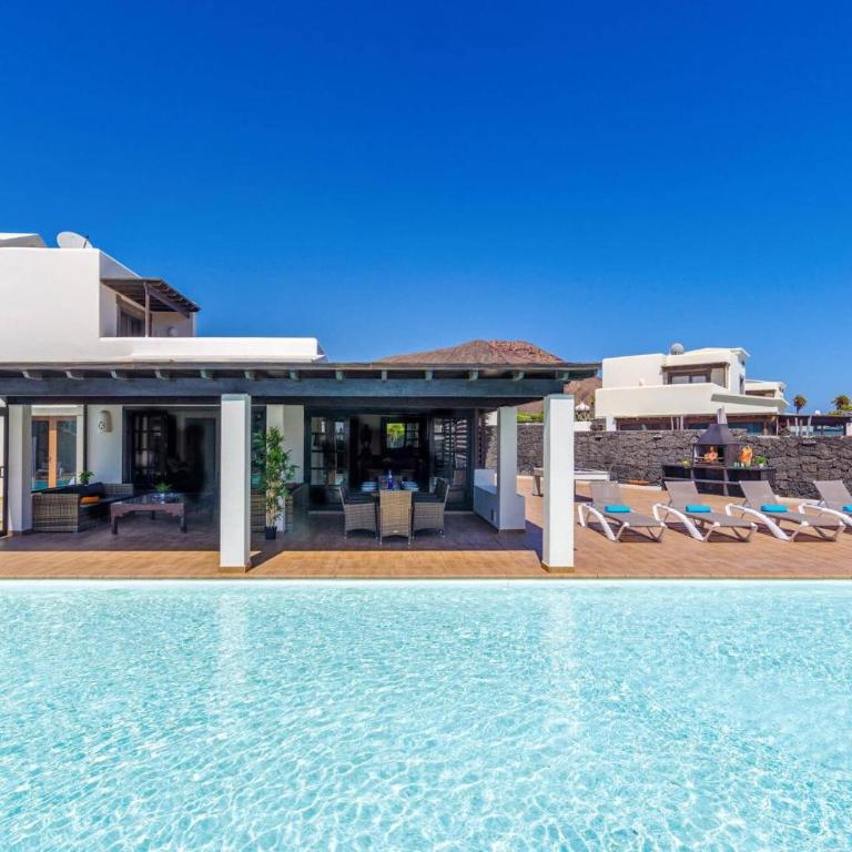 Villa Zen by Villa Plus - Villa - 1