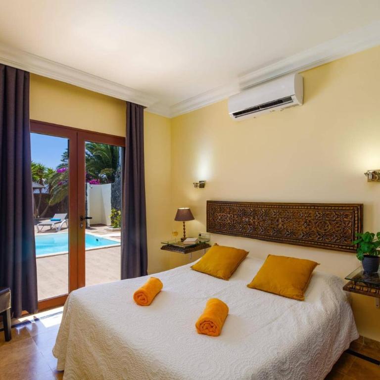 Villa Zen by Villa Plus - Villa - 7