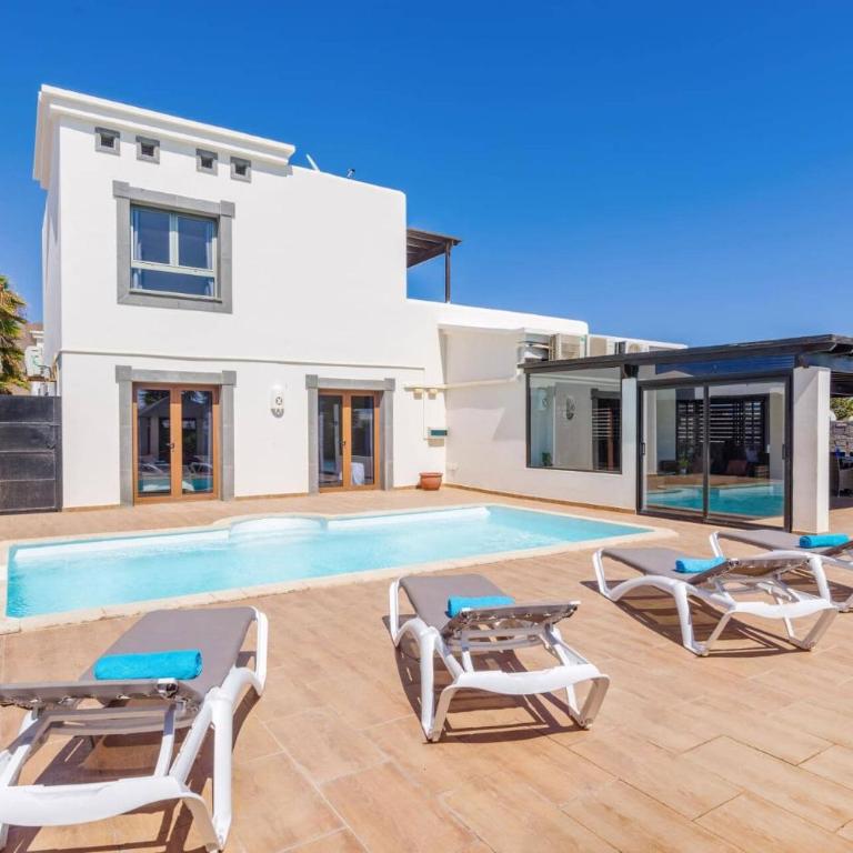 Villa Zen by Villa Plus - Villa - 14