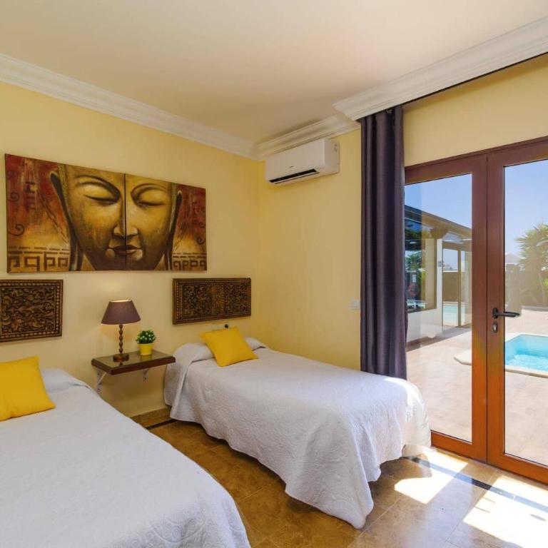Villa Zen by Villa Plus - Villa - 15