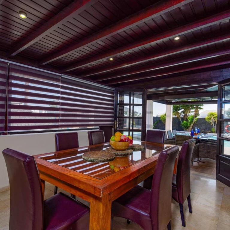 Villa Zen by Villa Plus - Villa - 21