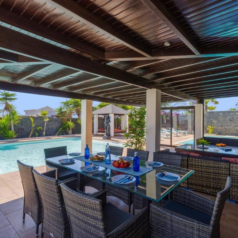 Villa Zen by Villa Plus - Villa - 22