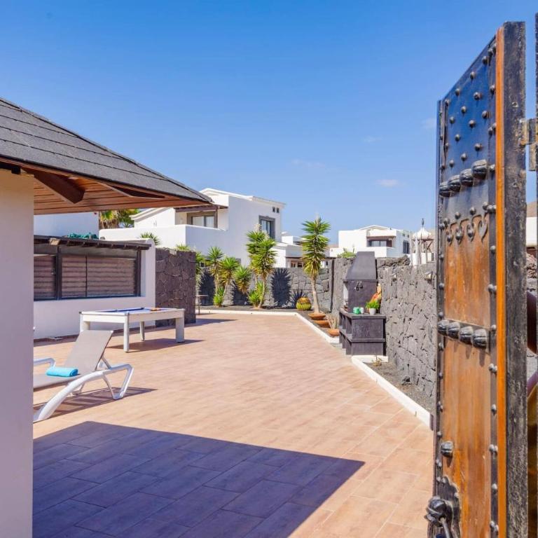 Villa Zen by Villa Plus - Villa - 26