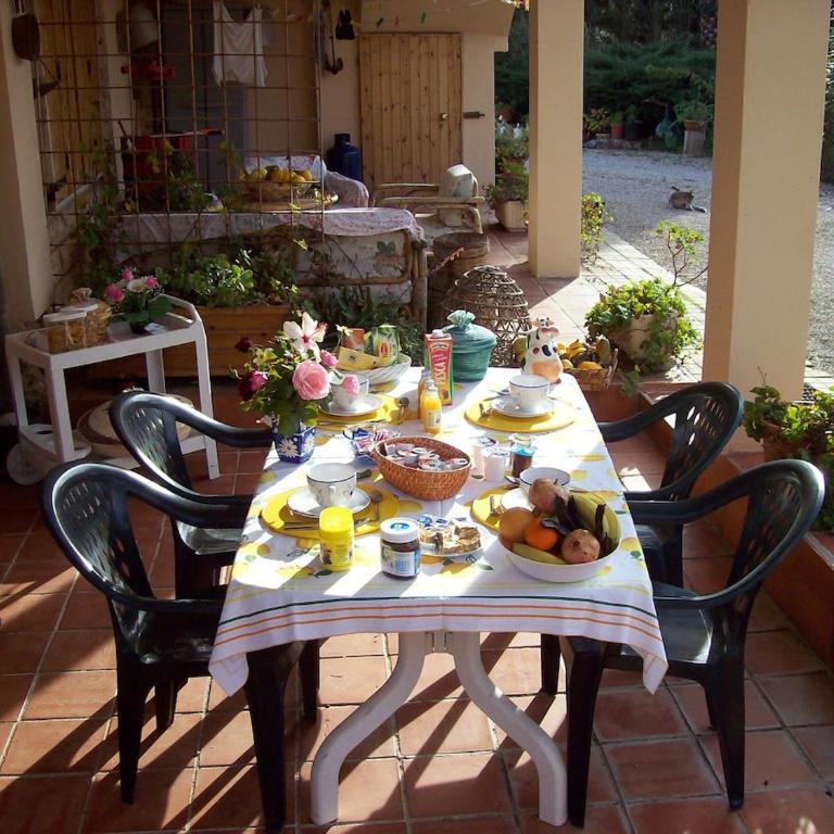 La Yucca Casa Vacanze - Casa Vacanze - 3