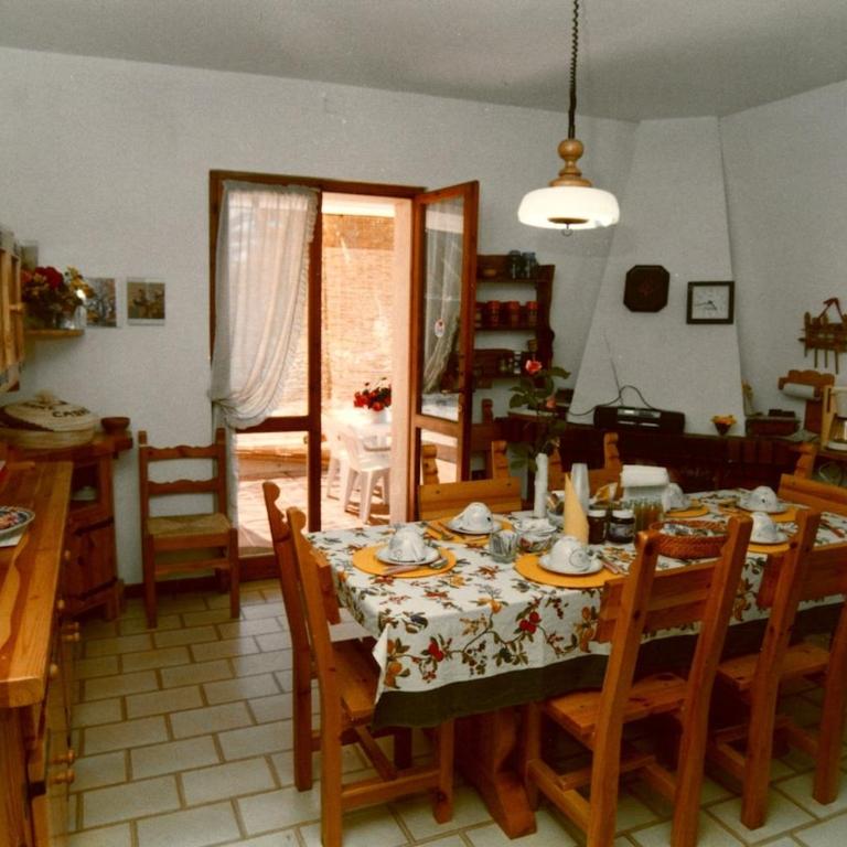 La Yucca Casa Vacanze - Casa Vacanze - 4