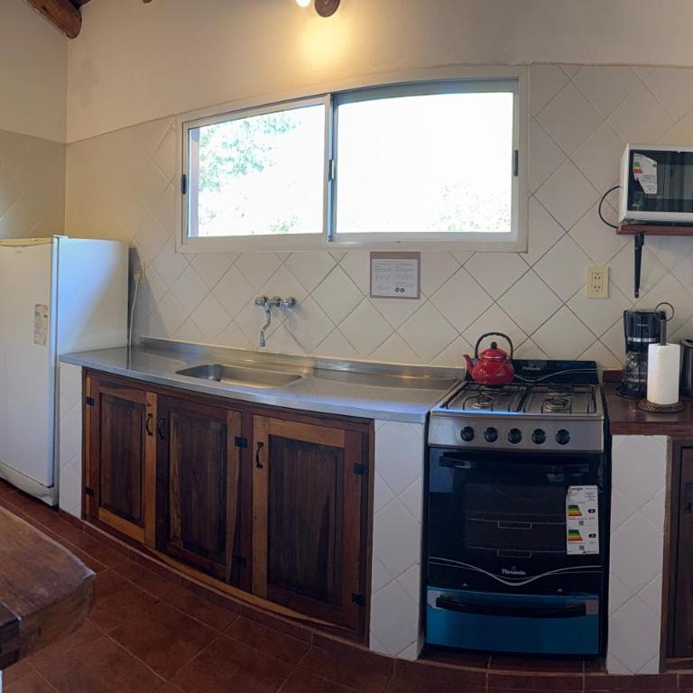 Experiencia Iberá Premium para Grupos - Apartamento de 2 dormitorios - 35