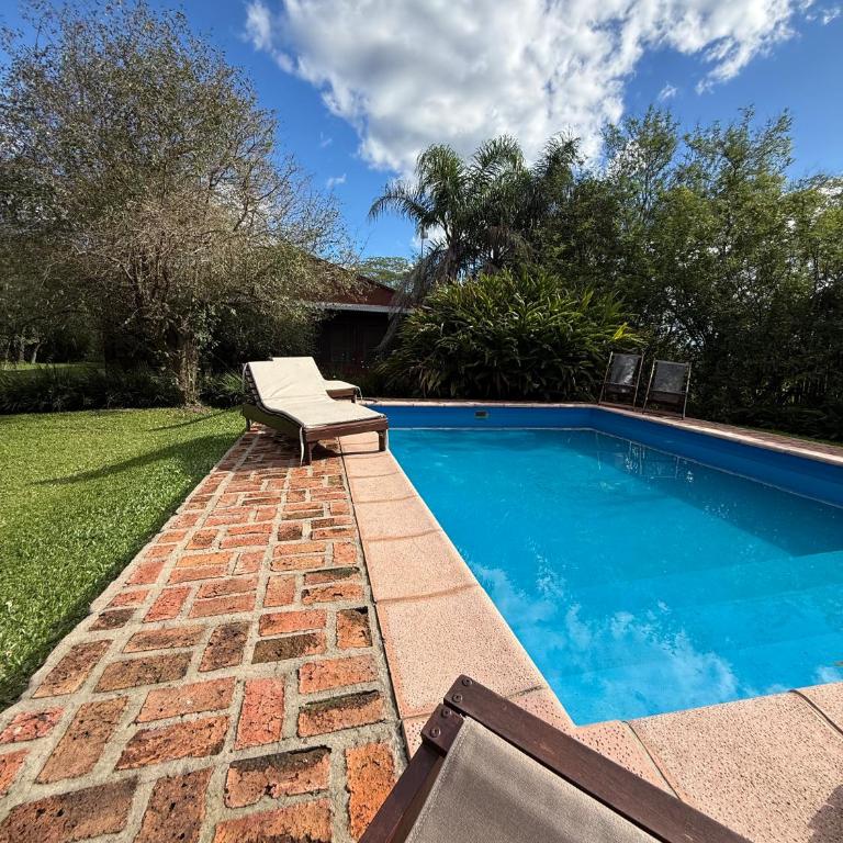 Experiencia Iberá Premium para Grupos - Apartamento de 2 dormitorios - 36