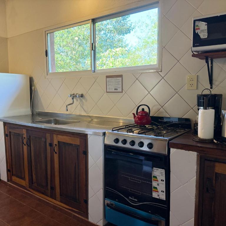 Experiencia Iberá Premium para Grupos - Apartamento de 2 dormitorios - 37