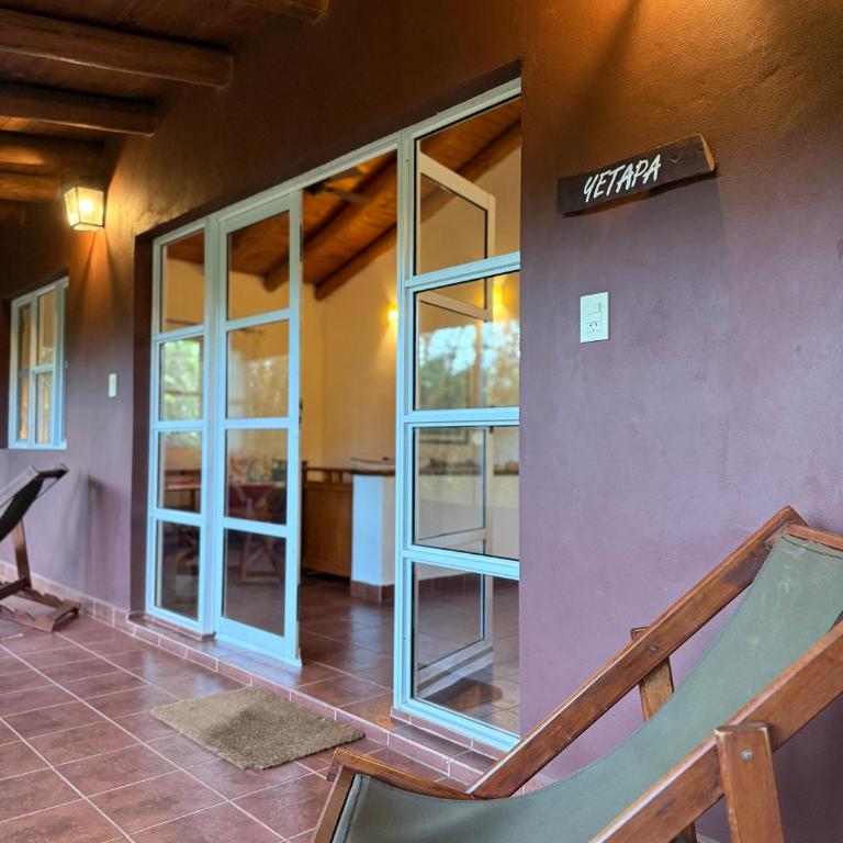 Experiencia Iberá Premium para Grupos - Apartamento de 2 dormitorios - 39