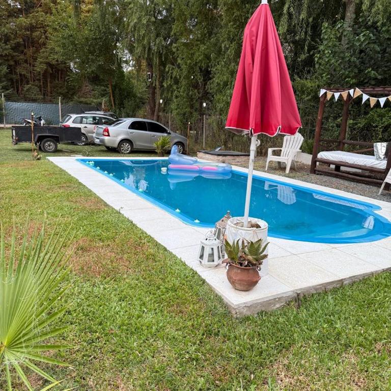 Como Tiene que Ser - Casa con 1 dormitorio - 2