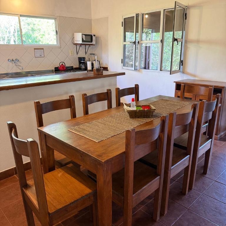 Experiencia Iberá Premium para Grupos - Apartamento de 2 dormitorios - 41