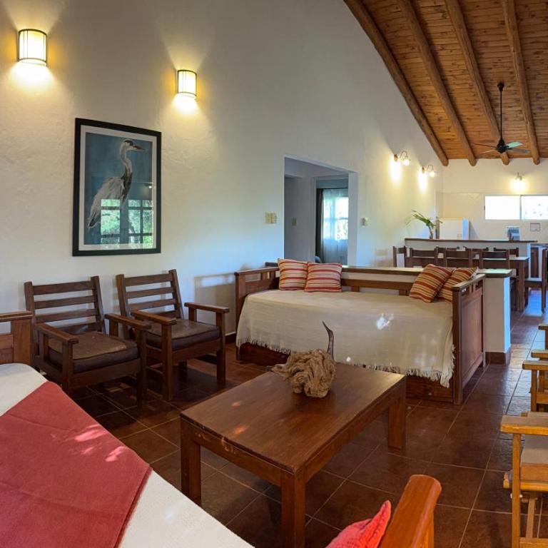 Experiencia Iberá Premium para Grupos - Apartamento de 2 dormitorios - 44