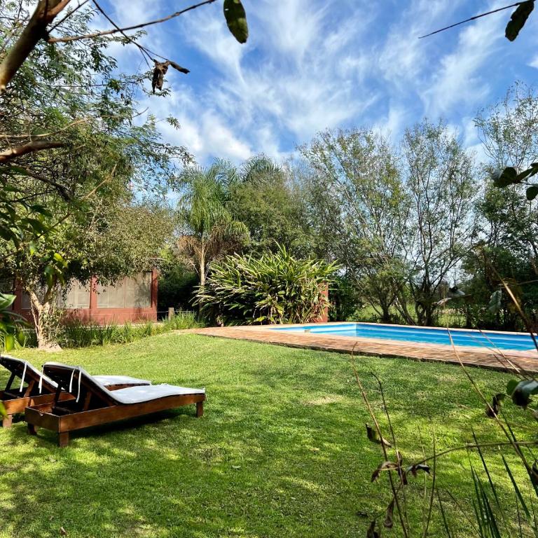 Experiencia Iberá Premium para Grupos - Apartamento de 2 dormitorios - 52