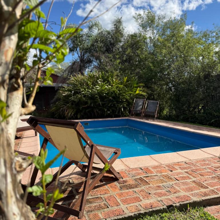 Experiencia Iberá Premium para Grupos - Apartamento de 2 dormitorios - 53