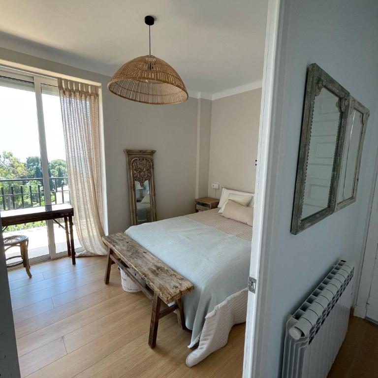 VILLAS COSETTE Apartamento PALATIO MARI - Apartamento de 2 dormitorios - 13