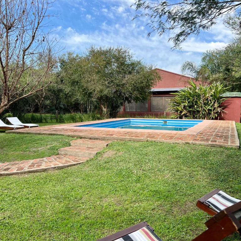 Experiencia Iberá Premium para Grupos - Apartamento de 2 dormitorios - 56