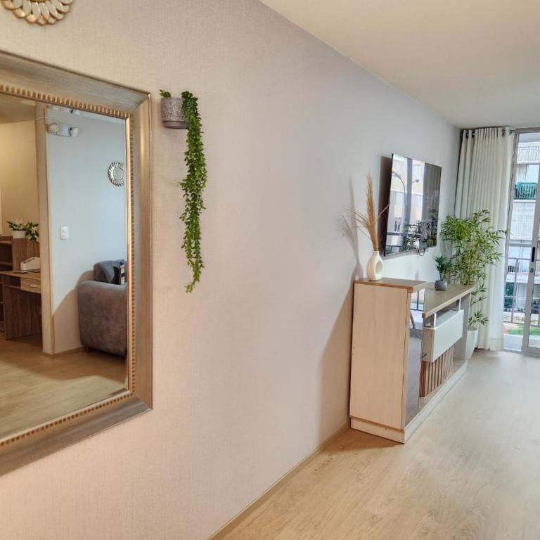 Acogedor Refugio en Tacna - Apartamento de 2 dormitorios - 9