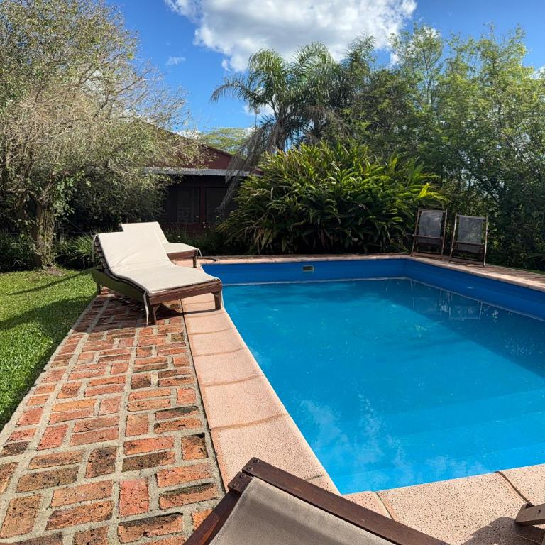 Experiencia Iberá Premium para Grupos - Apartamento de 2 dormitorios - 57