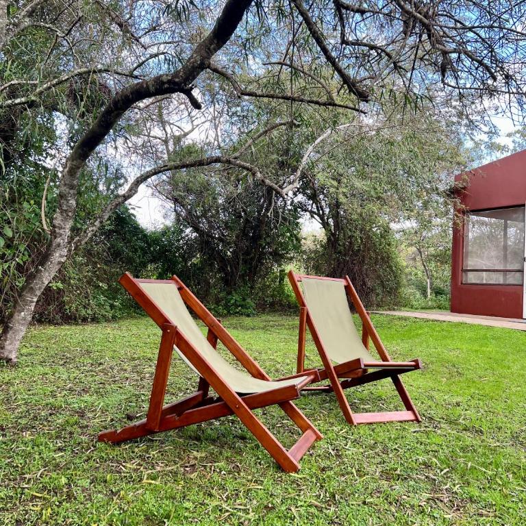 Experiencia Iberá Premium para Grupos - Apartamento de 2 dormitorios - 59