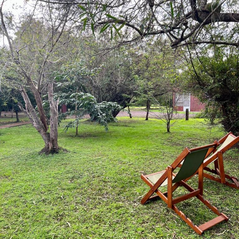 Experiencia Iberá Premium para Grupos - Apartamento de 2 dormitorios - 60