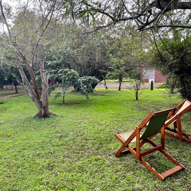 Experiencia Iberá Premium para Grupos - Apartamento de 2 dormitorios - 62