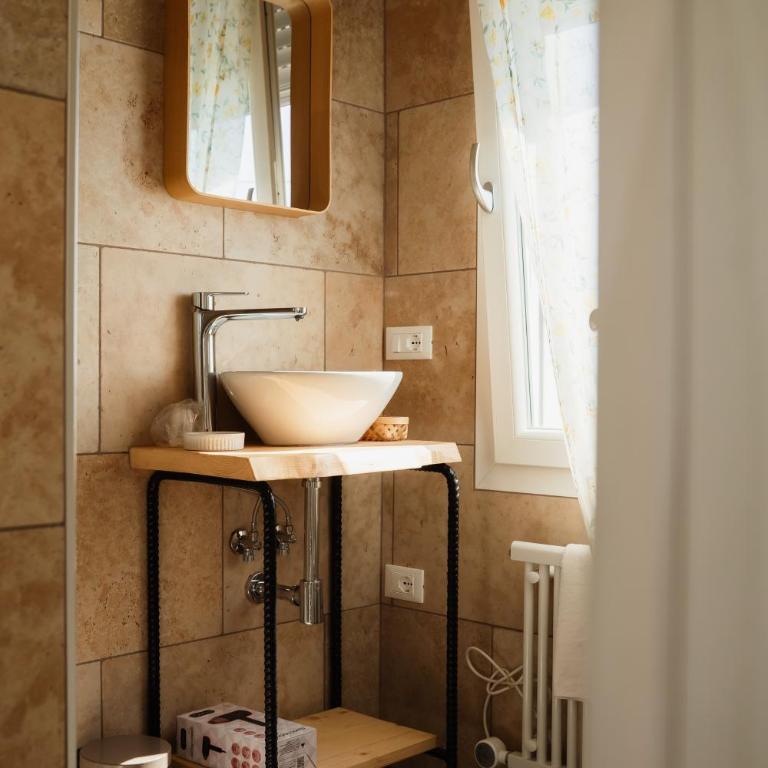 Ca' Foega rooms - Camera Singola con Bagno Privato - 3