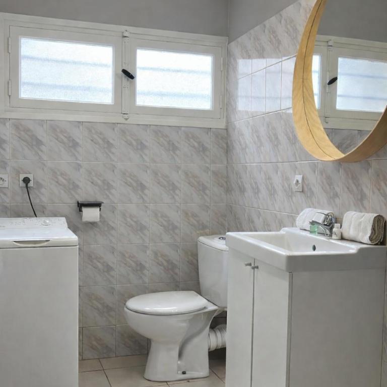 Le Clos de Manon - Studio Standard - 15