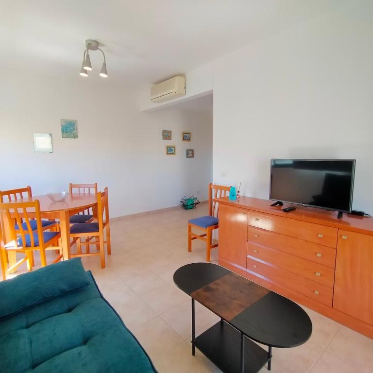 ACV - Terrazas II- 2ª linea planta 7 Norte - Apartamento de 1 dormitorio - 7
