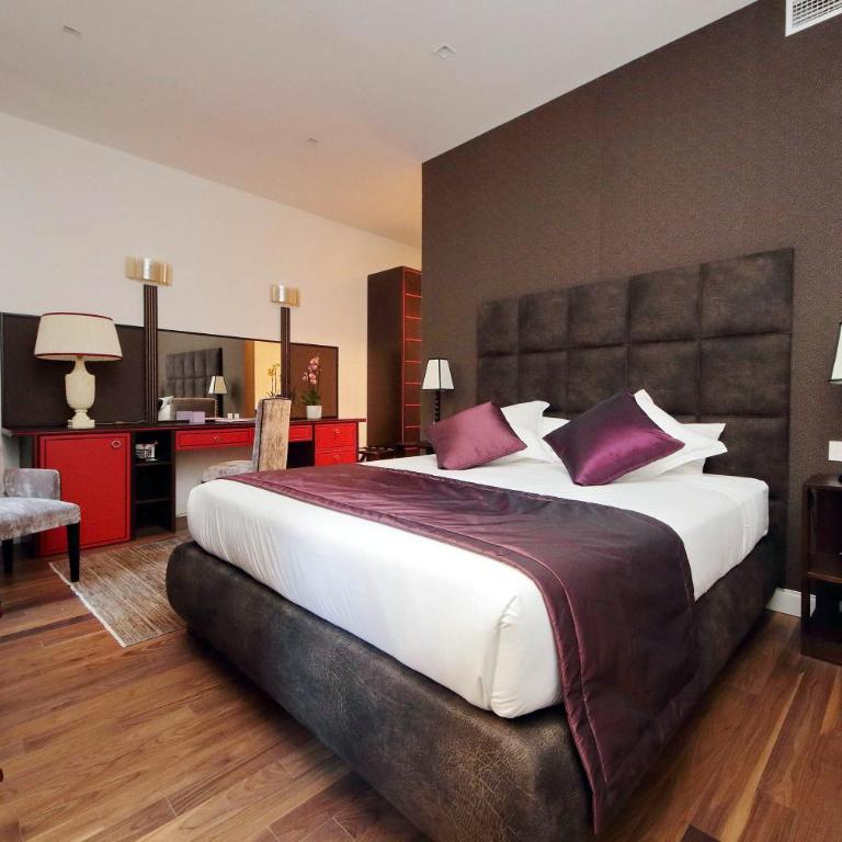 Pirandello Luxury Home Roma - Two-Bedroom Apartment - 30