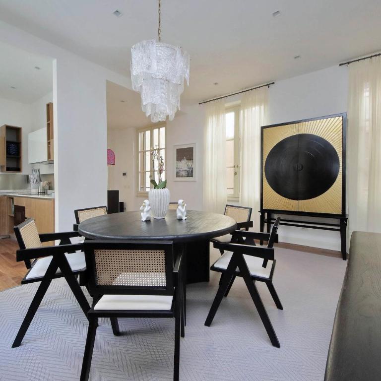 Pirandello Luxury Home Roma - Two-Bedroom Apartment - 38