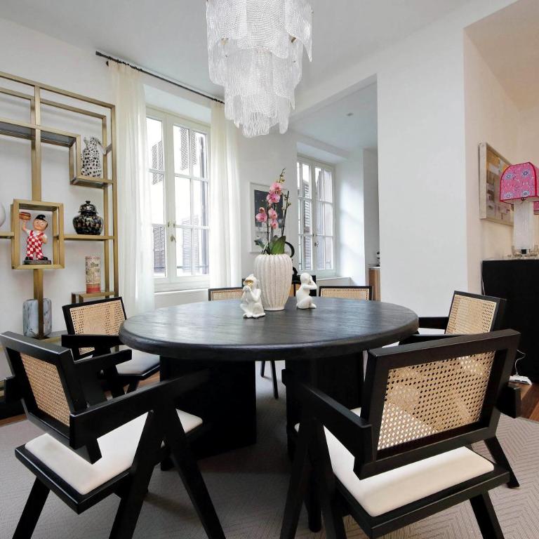 Pirandello Luxury Home Roma - Two-Bedroom Apartment - 57