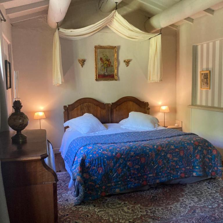 Campagne Baudeloup - Cottage - 3