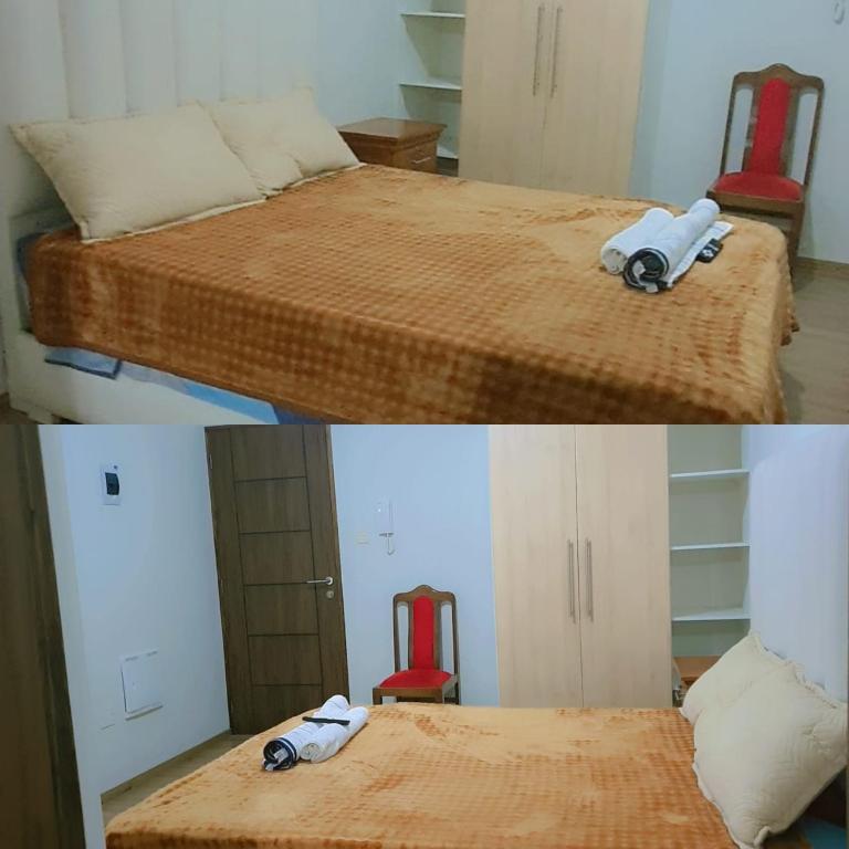 Shaddai - Apartamento de 1 dormitorio - 2