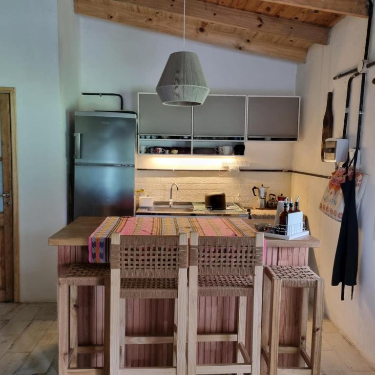 Como Tiene que Ser - Casa con 1 dormitorio - 5