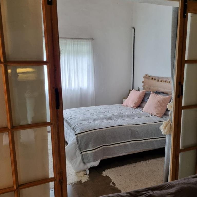 Como Tiene que Ser - Casa con 1 dormitorio - 13