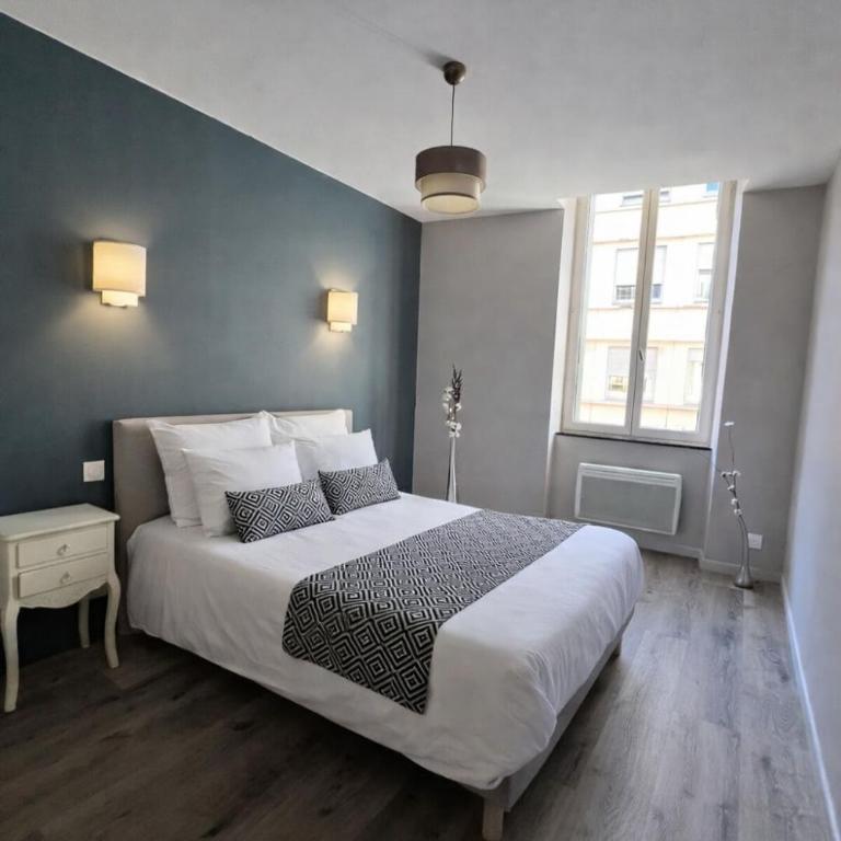 Le Clos de Manon - Appartement - 21