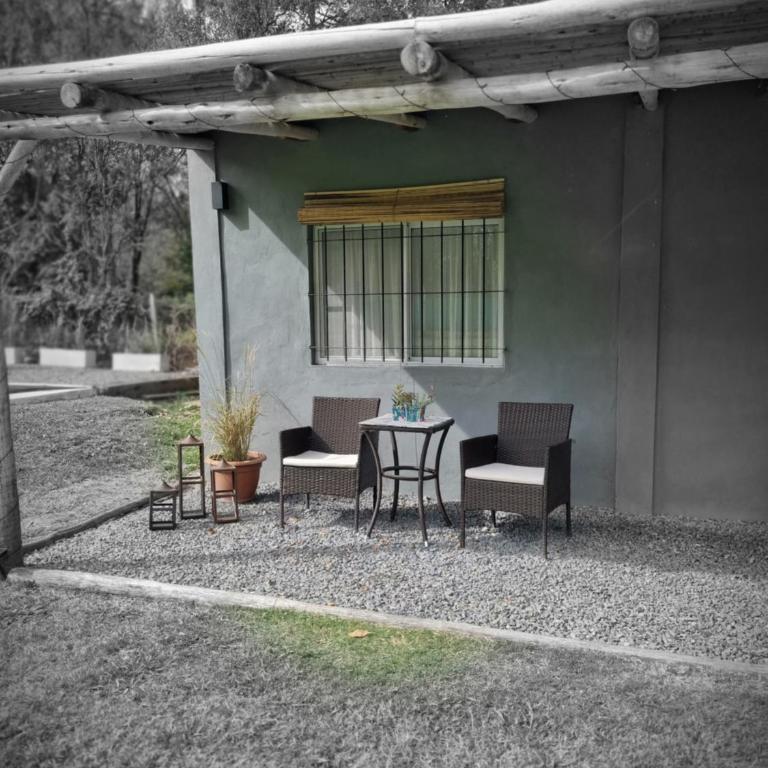 Como Tiene que Ser - Casa con 1 dormitorio - 19