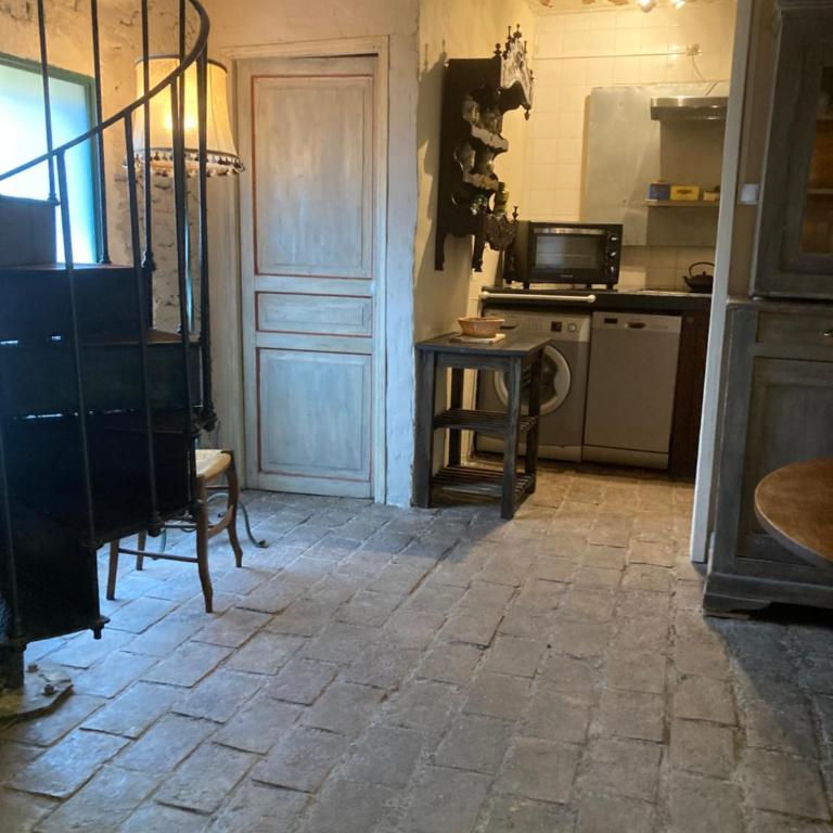 Campagne Baudeloup - Cottage - 2