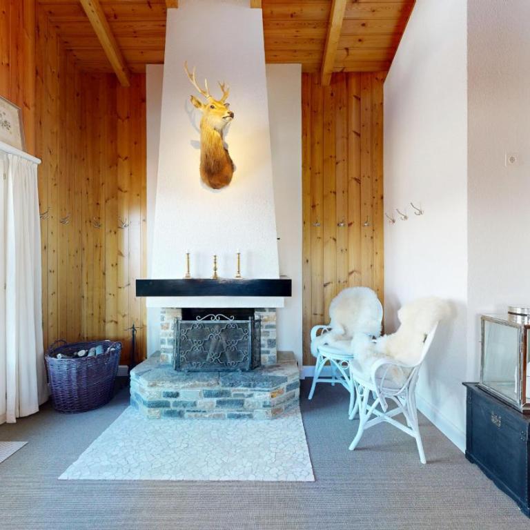 Chalet Sukoon COSY & MOUNTAIN chalet 10 pers - Chalet - 6